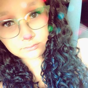 Meet your Posher, Jocelyn